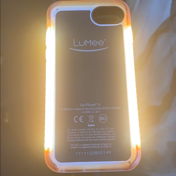 LUMEE case - Picture 4 of 4